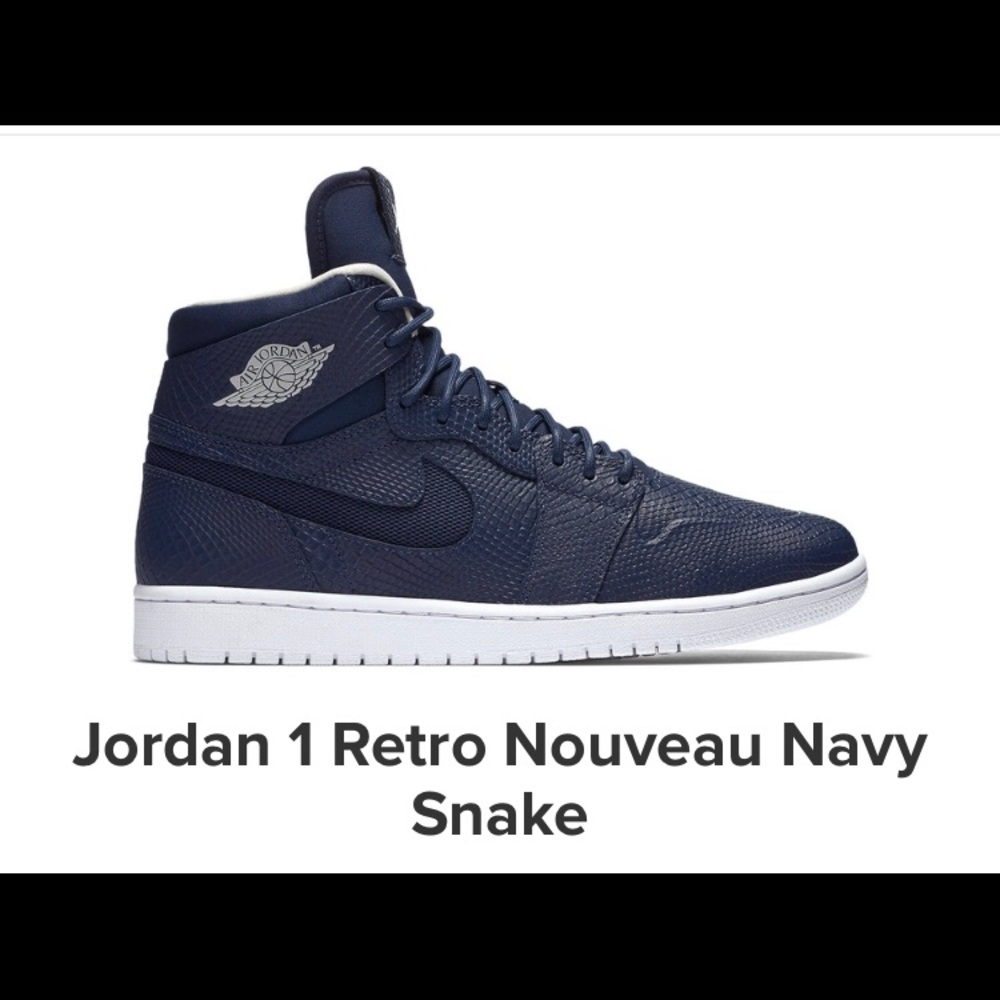 Jordan 1